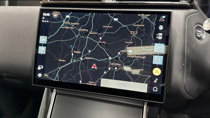 2024 (24) LAND ROVER RANGE ROVER VELAR 2.0 D200 MHEV Dynamic SE 5dr Auto 5739313