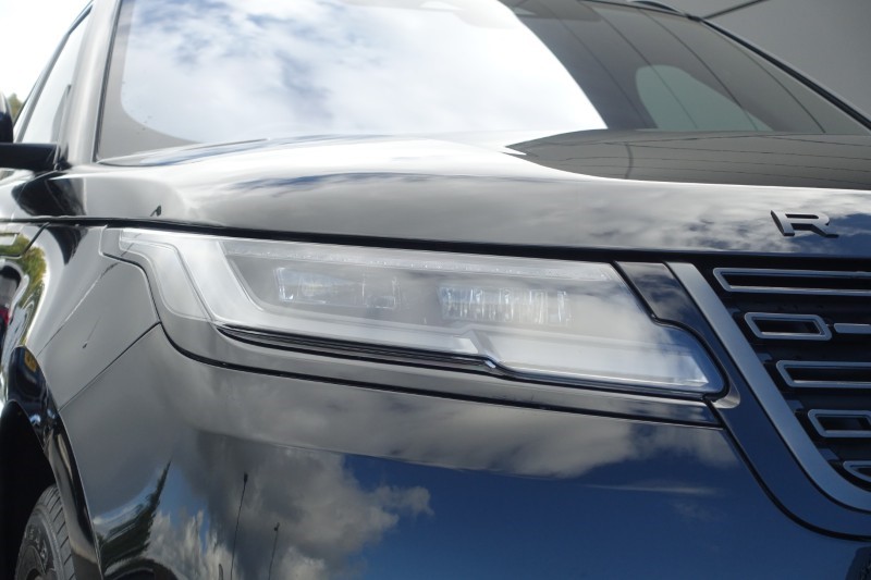 2024 (24) LAND ROVER RANGE ROVER VELAR 2.0 D200 MHEV Dynamic SE 5dr Auto 5830072