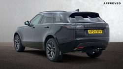 2024 (24) LAND ROVER RANGE ROVER VELAR 2.0 D200 MHEV Dynamic SE 5dr Auto 5739304