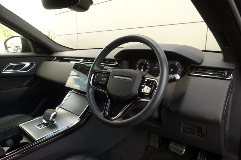 2024 (24) LAND ROVER RANGE ROVER VELAR 2.0 D200 MHEV Dynamic SE 5dr Auto 5830103