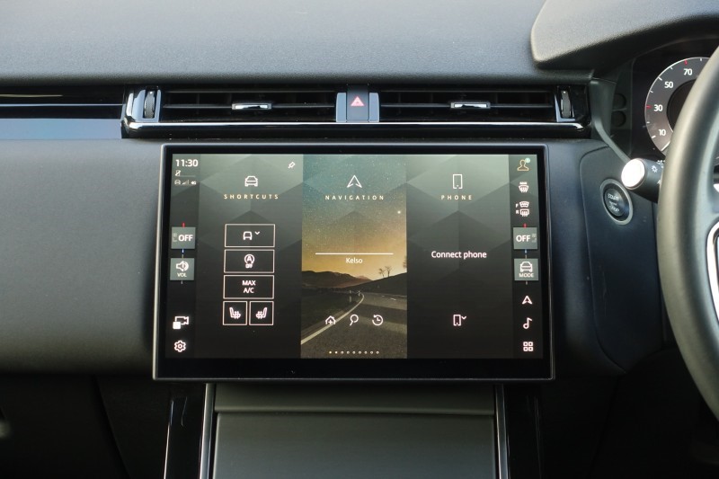 2024 (24) LAND ROVER RANGE ROVER VELAR 2.0 D200 MHEV Dynamic SE 5dr Auto 5830069