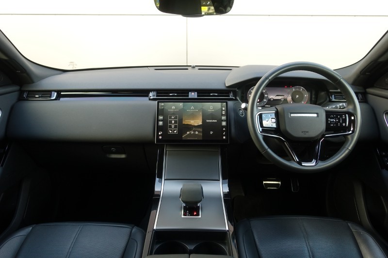 2024 (24) LAND ROVER RANGE ROVER VELAR 2.0 D200 MHEV Dynamic SE 5dr Auto 5830065