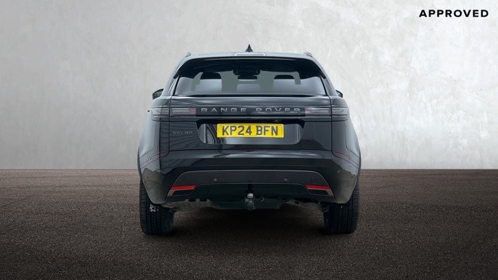 2024 (24) LAND ROVER RANGE ROVER VELAR 2.0 D200 MHEV Dynamic SE 5dr Auto 5739308