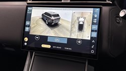 2024 (24) LAND ROVER RANGE ROVER VELAR 2.0 D200 MHEV Dynamic SE 5dr Auto 5739314