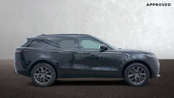 2024 (24) LAND ROVER RANGE ROVER VELAR 2.0 D200 MHEV Dynamic SE 5dr Auto 5739307