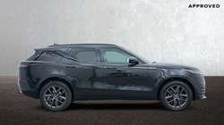 2024 (24) LAND ROVER RANGE ROVER VELAR 2.0 D200 MHEV Dynamic SE 5dr Auto 5739307