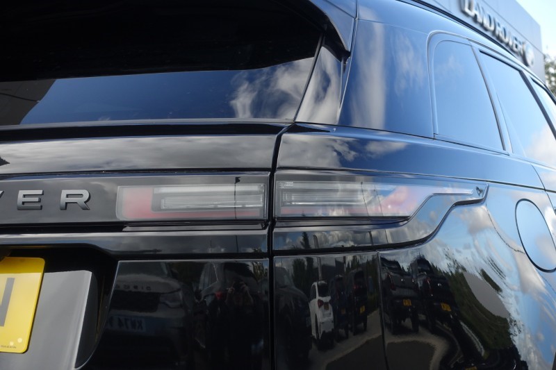 2024 (24) LAND ROVER RANGE ROVER VELAR 2.0 D200 MHEV Dynamic SE 5dr Auto 5830080