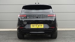2024 (74) LAND ROVER RANGE ROVER SPORT 3.0 D300 Dynamic SE 5dr Auto 5833768