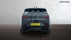 2024 (74) LAND ROVER RANGE ROVER SPORT 3.0 D300 Dynamic SE 5dr Auto 5738552