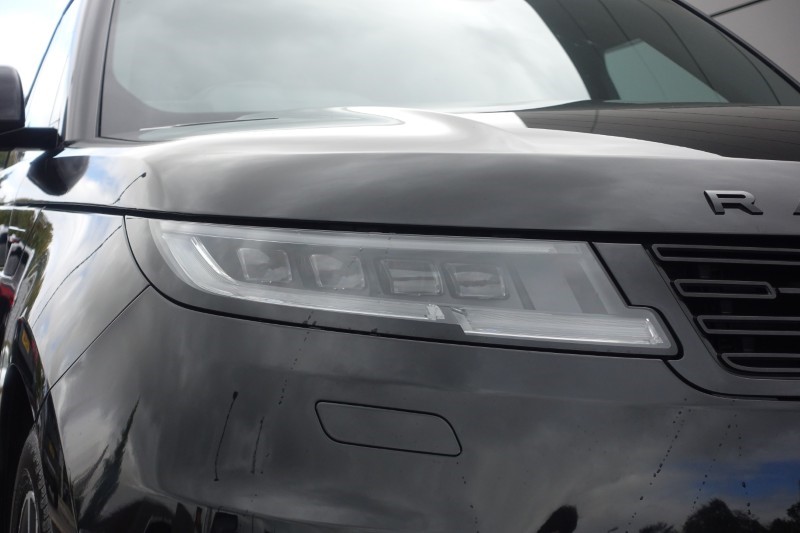 2024 (74) LAND ROVER RANGE ROVER SPORT 3.0 D300 Dynamic SE 5dr Auto 5833779