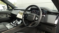 2024 (74) LAND ROVER RANGE ROVER SPORT 3.0 D300 Dynamic SE 5dr Auto 5833811