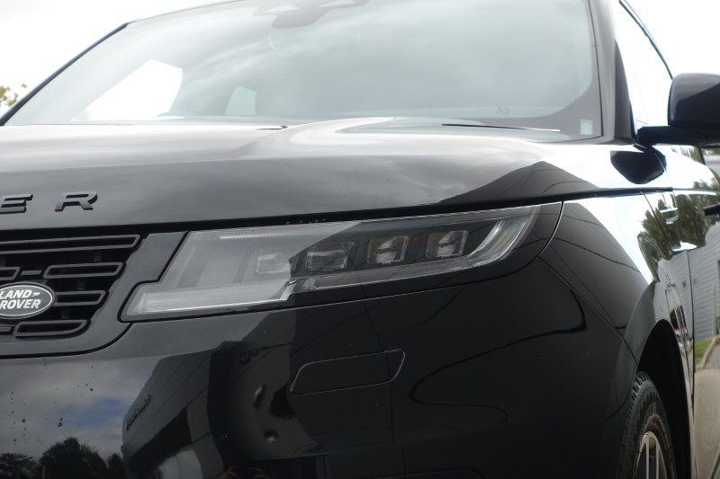 2024 (74) LAND ROVER RANGE ROVER SPORT 3.0 D300 Dynamic SE 5dr Auto 5833792