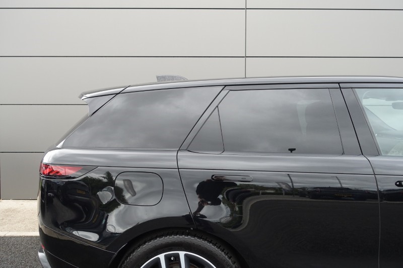 2024 (74) LAND ROVER RANGE ROVER SPORT 3.0 D300 Dynamic SE 5dr Auto 5833786