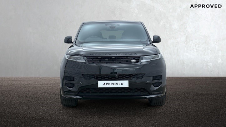 2024 (74) LAND ROVER RANGE ROVER SPORT 3.0 D300 Dynamic SE 5dr Auto 5738553
