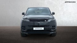 2024 (74) LAND ROVER RANGE ROVER SPORT 3.0 D300 Dynamic SE 5dr Auto 5738553