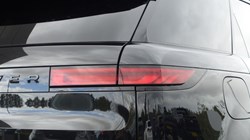 2024 (74) LAND ROVER RANGE ROVER SPORT 3.0 D300 Dynamic SE 5dr Auto 5833788