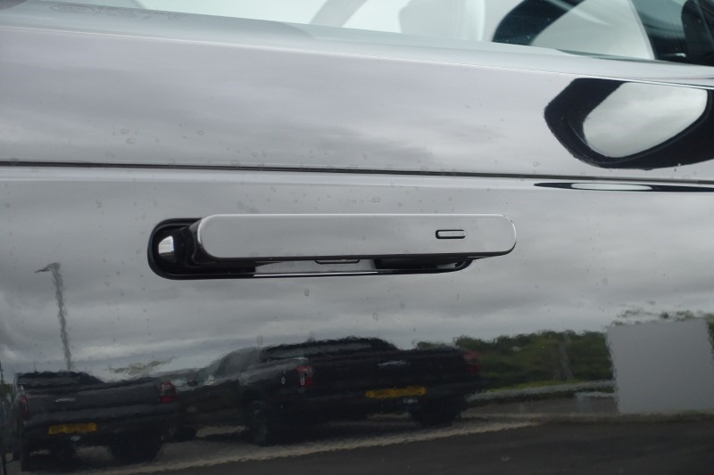 2024 (74) LAND ROVER RANGE ROVER SPORT 3.0 D300 Dynamic SE 5dr Auto 5833785