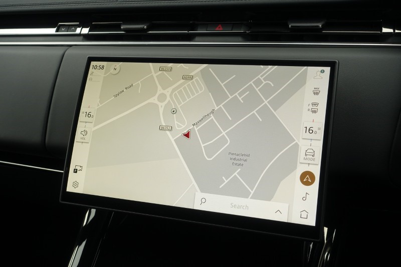 2024 (74) LAND ROVER RANGE ROVER SPORT 3.0 D300 Dynamic SE 5dr Auto 5833773
