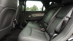 2024 (74) LAND ROVER RANGE ROVER SPORT 3.0 D300 Dynamic SE 5dr Auto 5833766