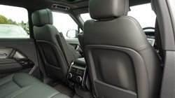 2024 (74) LAND ROVER RANGE ROVER SPORT 3.0 D300 Dynamic SE 5dr Auto 5833819