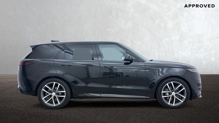 2024 (74) LAND ROVER RANGE ROVER SPORT 3.0 D300 Dynamic SE 5dr Auto 5738551