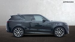 2024 (74) LAND ROVER RANGE ROVER SPORT 3.0 D300 Dynamic SE 5dr Auto 5738551