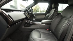 2024 (74) LAND ROVER RANGE ROVER SPORT 3.0 D300 Dynamic SE 5dr Auto 5833765