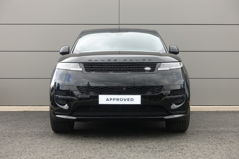 2024 (74) LAND ROVER RANGE ROVER SPORT 3.0 D300 Dynamic SE 5dr Auto 5833769
