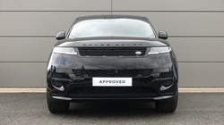 2024 (74) LAND ROVER RANGE ROVER SPORT 3.0 D300 Dynamic SE 5dr Auto 5833769