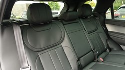 2024 (74) LAND ROVER RANGE ROVER SPORT 3.0 D300 Dynamic SE 5dr Auto 5833820