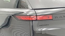 2024 (74) LAND ROVER RANGE ROVER SPORT 3.0 D300 Dynamic SE 5dr Auto 5738565