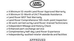 2024 (74) LAND ROVER RANGE ROVER SPORT 3.0 D300 Dynamic SE 5dr Auto 5738567