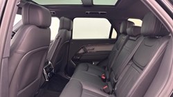 2024 (74) LAND ROVER RANGE ROVER SPORT 3.0 D300 Dynamic SE 5dr Auto 5738550