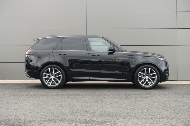 2024 (74) LAND ROVER RANGE ROVER SPORT 3.0 D300 Dynamic SE 5dr Auto 5833767