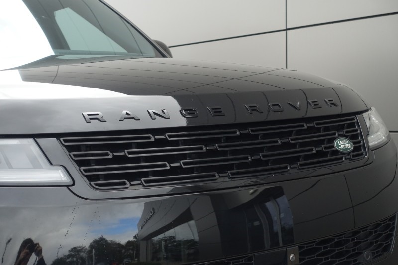2024 (74) LAND ROVER RANGE ROVER SPORT 3.0 D300 Dynamic SE 5dr Auto 5833783