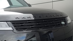 2024 (74) LAND ROVER RANGE ROVER SPORT 3.0 D300 Dynamic SE 5dr Auto 5833783