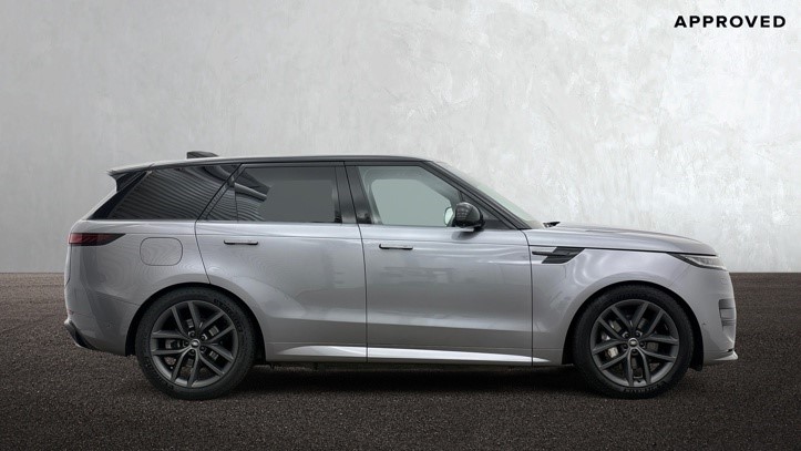 2024 (24) LAND ROVER RANGE ROVER SPORT 3.0 P460e Dynamic SE 5dr Auto 5738576