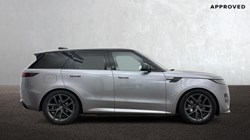 2024 (24) LAND ROVER RANGE ROVER SPORT 3.0 P460e Dynamic SE 5dr Auto 5738576