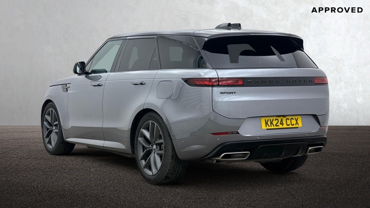 2024 (24) LAND ROVER RANGE ROVER SPORT 3.0 P460e Dynamic SE 5dr Auto 5738573