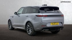 2024 (24) LAND ROVER RANGE ROVER SPORT 3.0 P460e Dynamic SE 5dr Auto 5738573