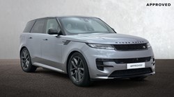 2024 (24) LAND ROVER RANGE ROVER SPORT 3.0 P460e Dynamic SE 5dr Auto 5738572