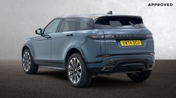 2024 (74) LAND ROVER RANGE ROVER EVOQUE 2.0 D200 Dynamic HSE 5dr Auto 5738022