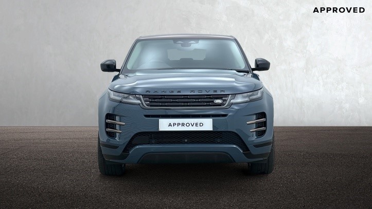 2024 (74) LAND ROVER RANGE ROVER EVOQUE 2.0 D200 Dynamic HSE 5dr Auto 5738027