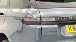 2024 (74) LAND ROVER RANGE ROVER EVOQUE 2.0 D200 Dynamic HSE 5dr Auto 5738039