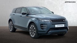 2024 (74) LAND ROVER RANGE ROVER EVOQUE 2.0 D200 Dynamic HSE 5dr Auto 5738021