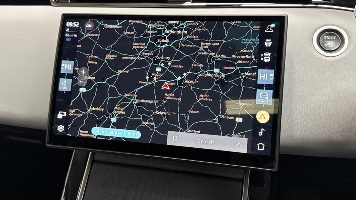 2024 (74) LAND ROVER RANGE ROVER EVOQUE 2.0 D200 Dynamic HSE 5dr Auto 5738031