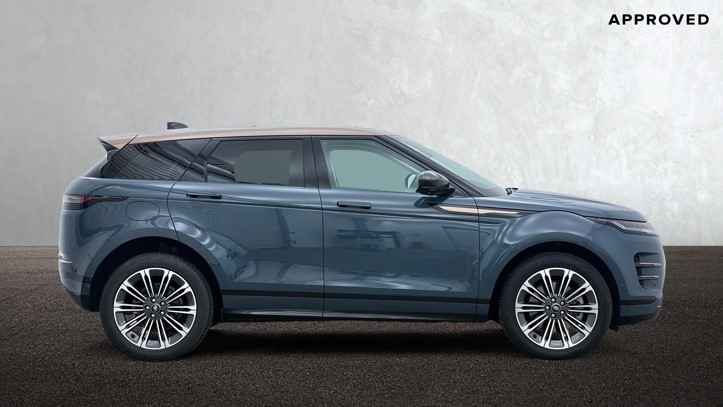 2024 (74) LAND ROVER RANGE ROVER EVOQUE 2.0 D200 Dynamic HSE 5dr Auto 5738025