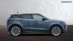 2024 (74) LAND ROVER RANGE ROVER EVOQUE 2.0 D200 Dynamic HSE 5dr Auto 5738025