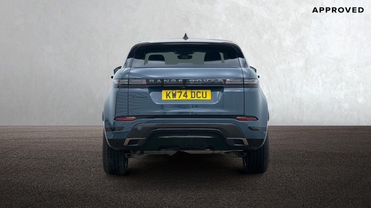 2024 (74) LAND ROVER RANGE ROVER EVOQUE 2.0 D200 Dynamic HSE 5dr Auto 5738026