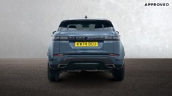 2024 (74) LAND ROVER RANGE ROVER EVOQUE 2.0 D200 Dynamic HSE 5dr Auto 5738026